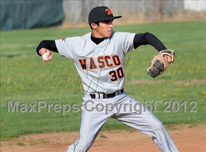 Thumbnail 3 in Wasco @ Tehachapi photogallery.
