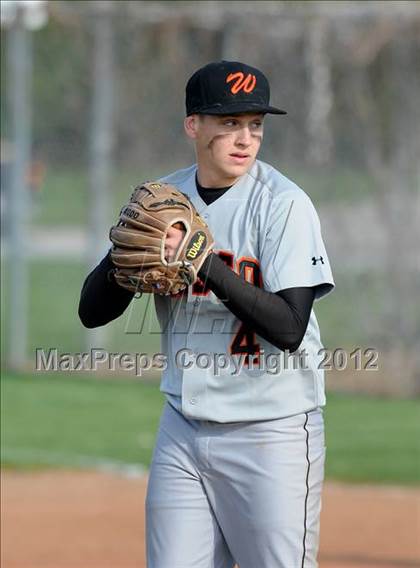 Thumbnail 3 in Wasco @ Tehachapi photogallery.