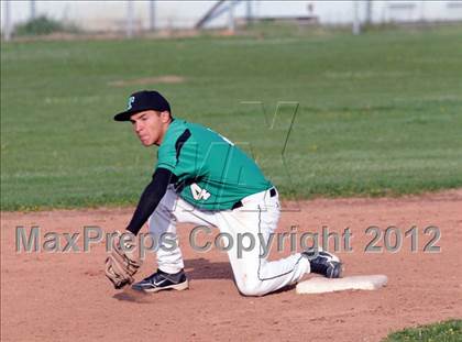 Thumbnail 2 in Wasco @ Tehachapi photogallery.