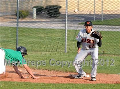 Thumbnail 3 in Wasco @ Tehachapi photogallery.