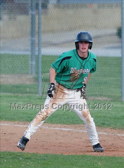 Thumbnail 1 in Wasco @ Tehachapi photogallery.