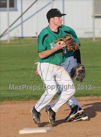 Thumbnail 1 in Wasco @ Tehachapi photogallery.