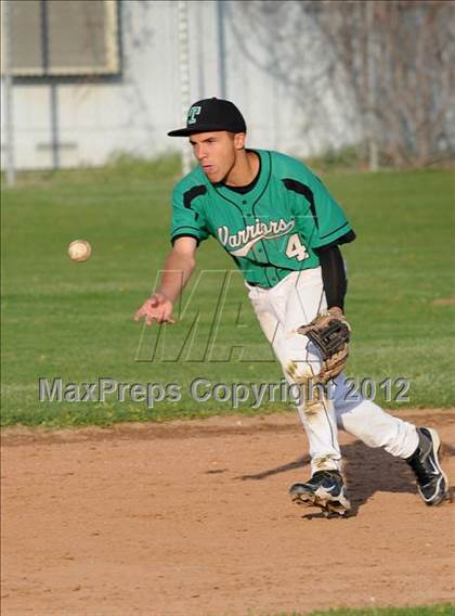 Thumbnail 3 in Wasco @ Tehachapi photogallery.