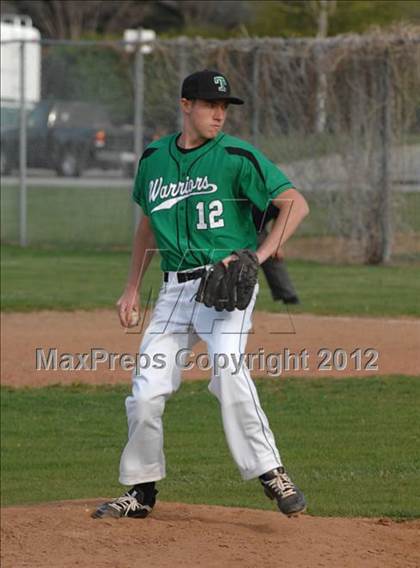 Thumbnail 3 in Wasco @ Tehachapi photogallery.