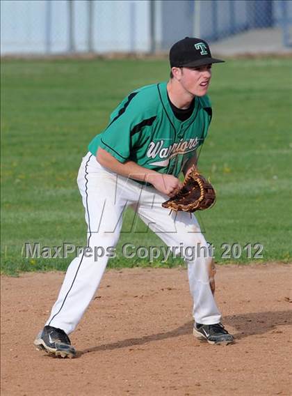 Thumbnail 2 in Wasco @ Tehachapi photogallery.