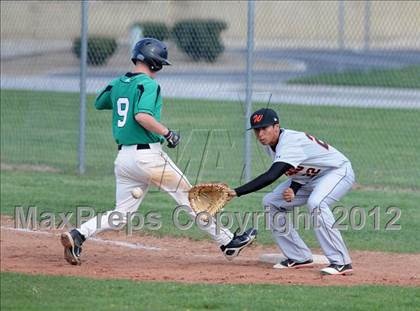 Thumbnail 2 in Wasco @ Tehachapi photogallery.