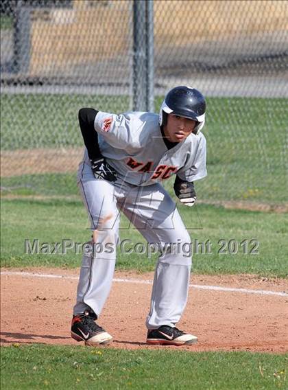 Thumbnail 1 in Wasco @ Tehachapi photogallery.