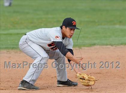Thumbnail 2 in Wasco @ Tehachapi photogallery.