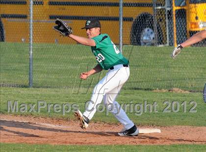 Thumbnail 1 in Wasco @ Tehachapi photogallery.
