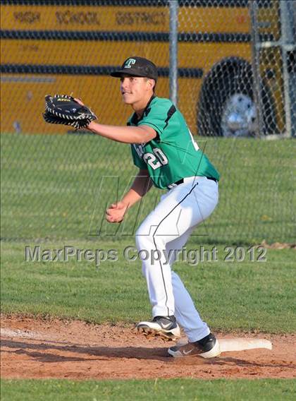 Thumbnail 3 in Wasco @ Tehachapi photogallery.