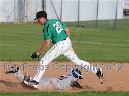 Thumbnail 1 in Wasco @ Tehachapi photogallery.
