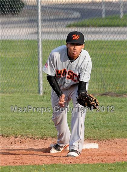 Thumbnail 2 in Wasco @ Tehachapi photogallery.