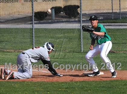 Thumbnail 2 in Wasco @ Tehachapi photogallery.