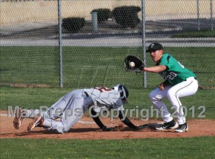 Thumbnail 3 in Wasco @ Tehachapi photogallery.