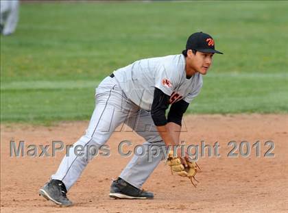 Thumbnail 3 in Wasco @ Tehachapi photogallery.