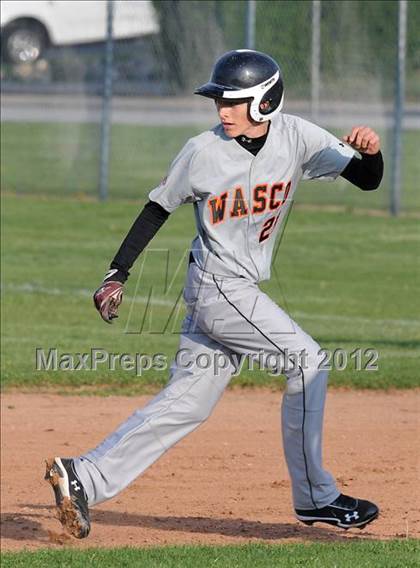 Thumbnail 3 in Wasco @ Tehachapi photogallery.