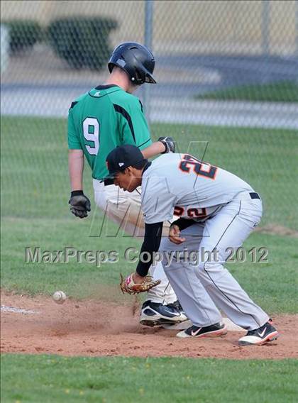 Thumbnail 3 in Wasco @ Tehachapi photogallery.