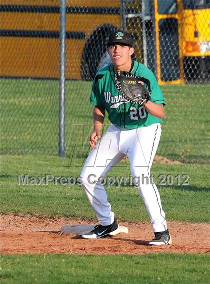 Thumbnail 2 in Wasco @ Tehachapi photogallery.