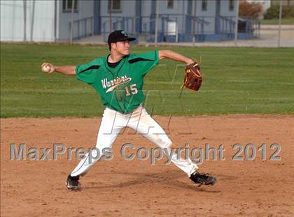 Thumbnail 2 in Wasco @ Tehachapi photogallery.