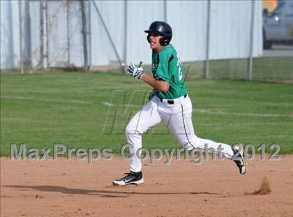 Thumbnail 3 in Wasco @ Tehachapi photogallery.
