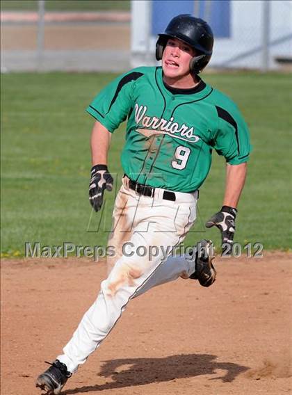 Thumbnail 2 in Wasco @ Tehachapi photogallery.