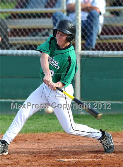 Thumbnail 1 in Wasco @ Tehachapi photogallery.