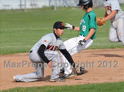 Thumbnail 3 in Wasco @ Tehachapi photogallery.