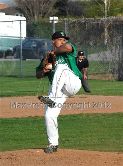 Thumbnail 3 in Wasco @ Tehachapi photogallery.