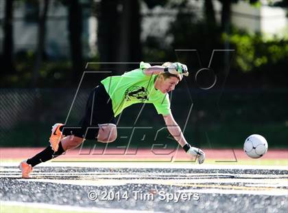 Thumbnail 3 in Webster Groves @ Vianney photogallery.
