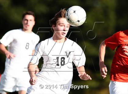Thumbnail 1 in Webster Groves @ Vianney photogallery.