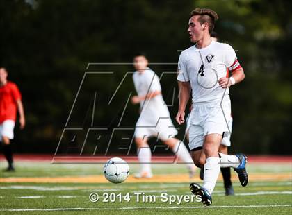 Thumbnail 2 in Webster Groves @ Vianney photogallery.