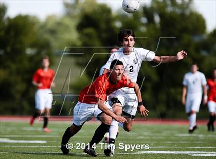 Thumbnail 3 in Webster Groves @ Vianney photogallery.