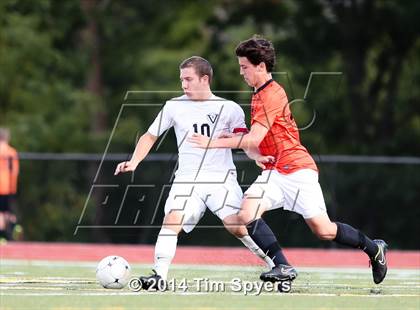 Thumbnail 3 in Webster Groves @ Vianney photogallery.