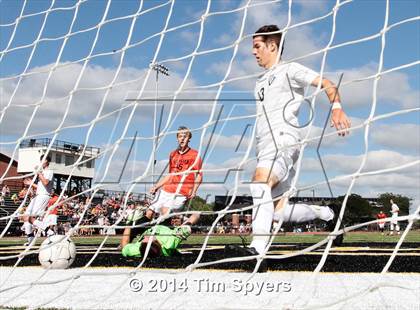 Thumbnail 3 in Webster Groves @ Vianney photogallery.