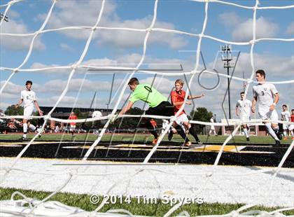 Thumbnail 3 in Webster Groves @ Vianney photogallery.