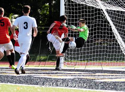 Thumbnail 1 in Webster Groves @ Vianney photogallery.