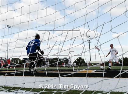 Thumbnail 2 in Webster Groves @ Vianney photogallery.