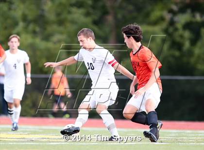 Thumbnail 1 in Webster Groves @ Vianney photogallery.
