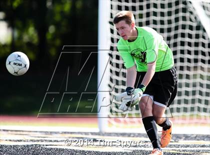 Thumbnail 3 in Webster Groves @ Vianney photogallery.