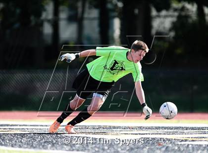 Thumbnail 1 in Webster Groves @ Vianney photogallery.