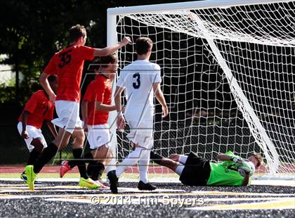 Thumbnail 1 in Webster Groves @ Vianney photogallery.