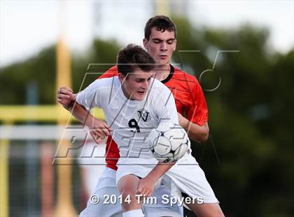 Thumbnail 3 in Webster Groves @ Vianney photogallery.