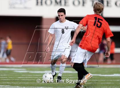 Thumbnail 2 in Webster Groves @ Vianney photogallery.