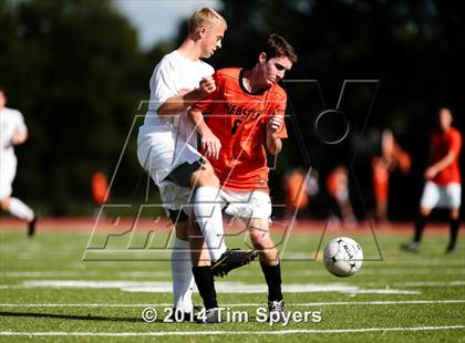 Thumbnail 2 in Webster Groves @ Vianney photogallery.