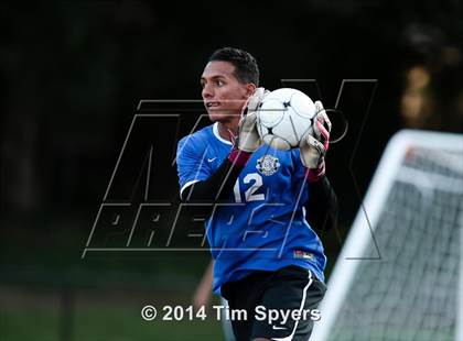Thumbnail 2 in Webster Groves @ Vianney photogallery.