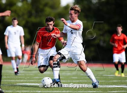 Thumbnail 1 in Webster Groves @ Vianney photogallery.
