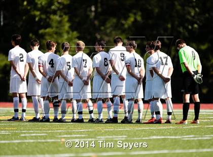 Thumbnail 1 in Webster Groves @ Vianney photogallery.