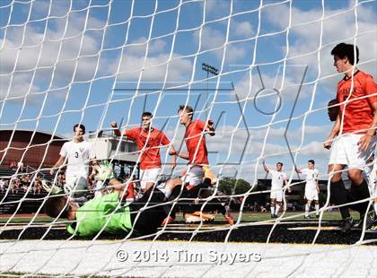 Thumbnail 2 in Webster Groves @ Vianney photogallery.