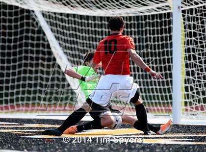 Thumbnail 2 in Webster Groves @ Vianney photogallery.