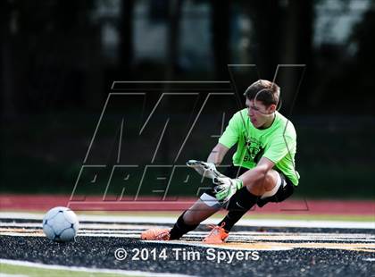 Thumbnail 1 in Webster Groves @ Vianney photogallery.